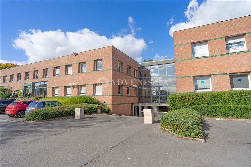 Location Bureaux VILLENEUVE D'ASCQ (59650) - Photo 12