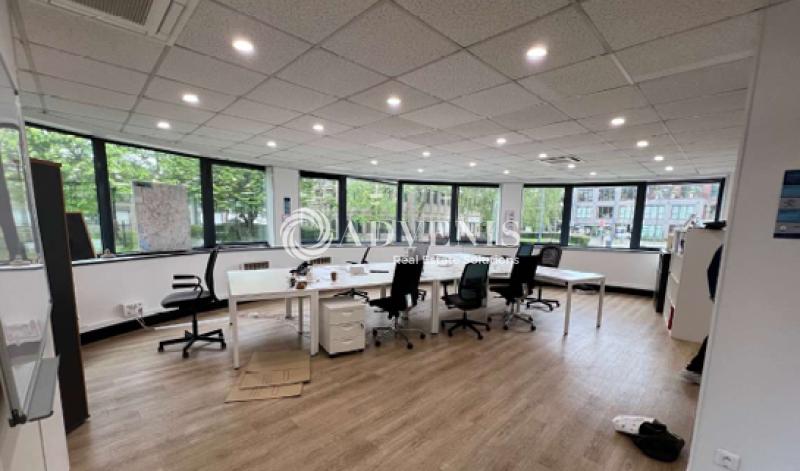 Location Bureaux VILLENEUVE D'ASCQ (59650) - Photo 2