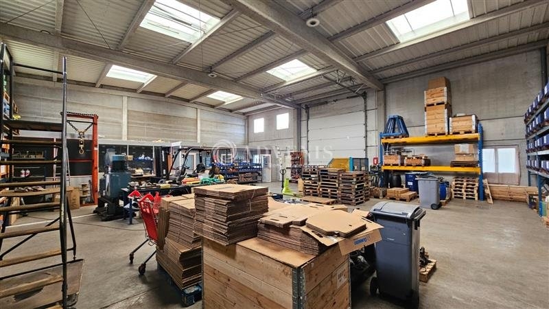 Location Activités Entrepôts SECLIN (59113) - Photo 6