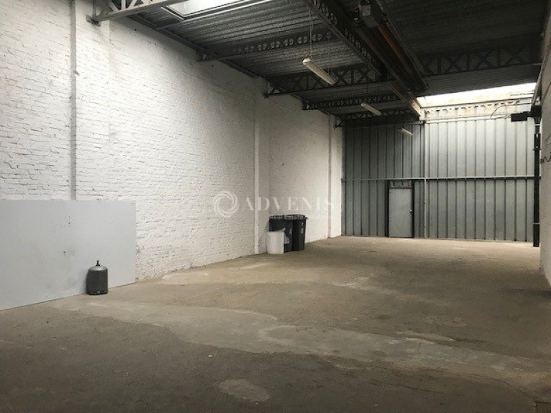 Location Bureaux et activités légères PERENCHIES (59840) - Photo 2