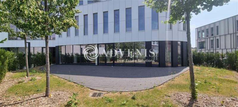 Location Bureaux VILLENEUVE D'ASCQ (59650) - Photo 6