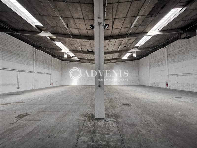 Location Activités Entrepôts VILLENEUVE D'ASCQ (59650) - Photo 4