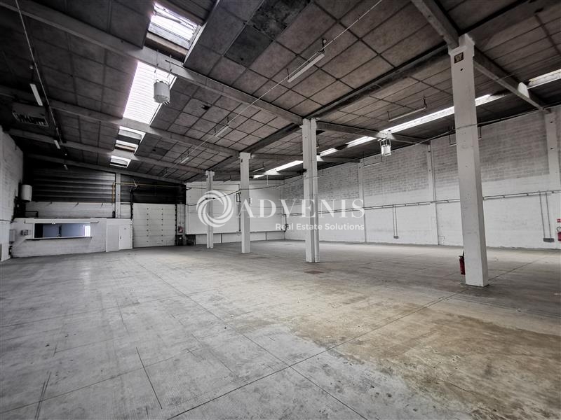 Location Activités Entrepôts VILLENEUVE D'ASCQ (59650) - Photo 5