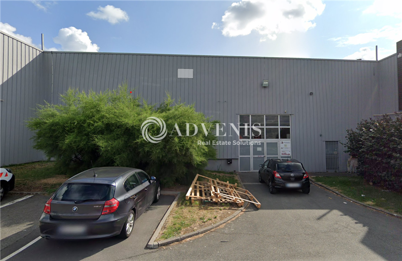 Location Activités Entrepôts VILLENEUVE D'ASCQ (59650) - Photo 6