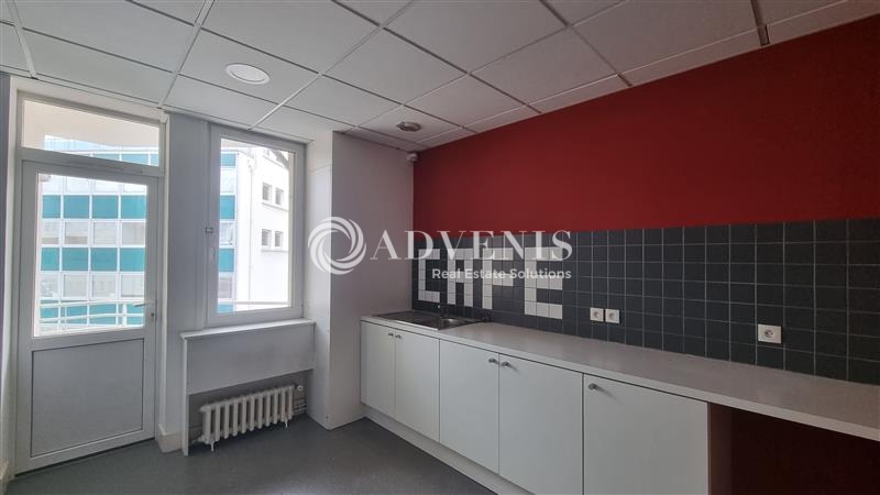 Location Bureaux LILLE (59000) - Photo 10