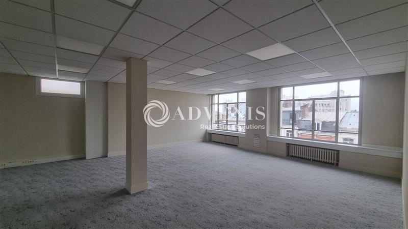 Location Bureaux LILLE (59000) - Photo 6