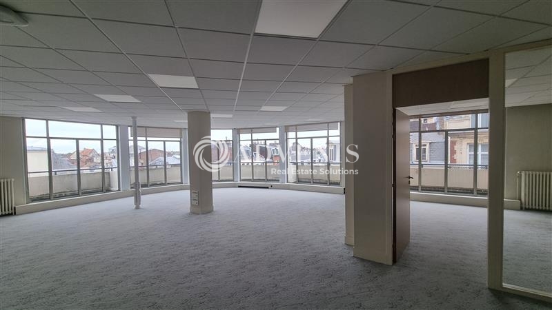 Location Bureaux LILLE (59000) - Photo 8