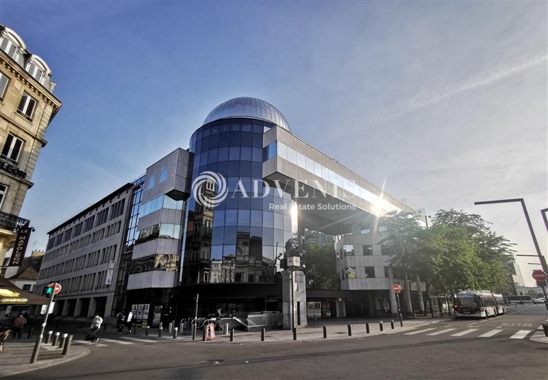 Location Bureaux LILLE (59000) - Photo 1