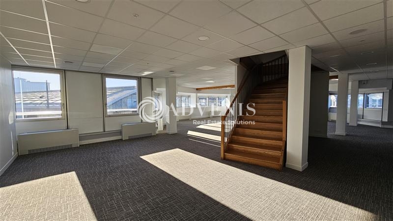 Location Bureaux LILLE (59000) - Photo 6