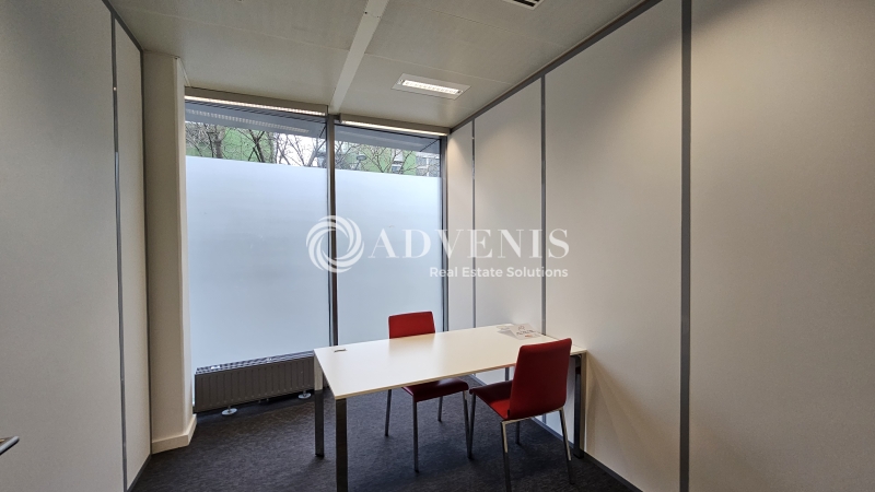 Location Bureaux LILLE (59000) - Photo 5