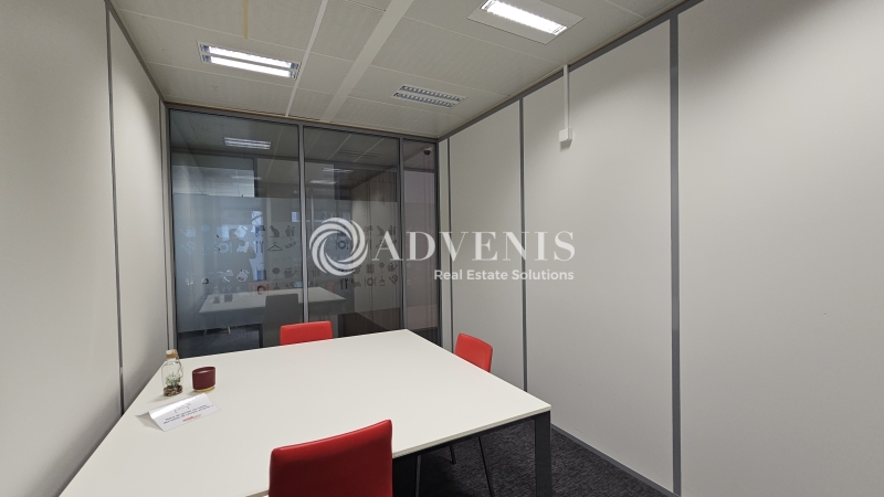 Location Bureaux LILLE (59000) - Photo 6