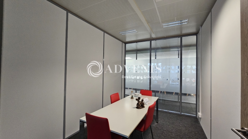 Location Bureaux LILLE (59000) - Photo 7