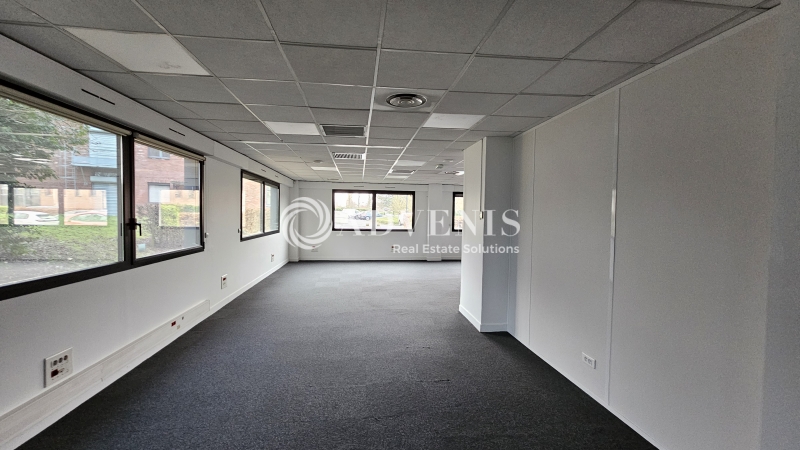 Location Bureaux VILLENEUVE D'ASCQ (59650) - Photo 3