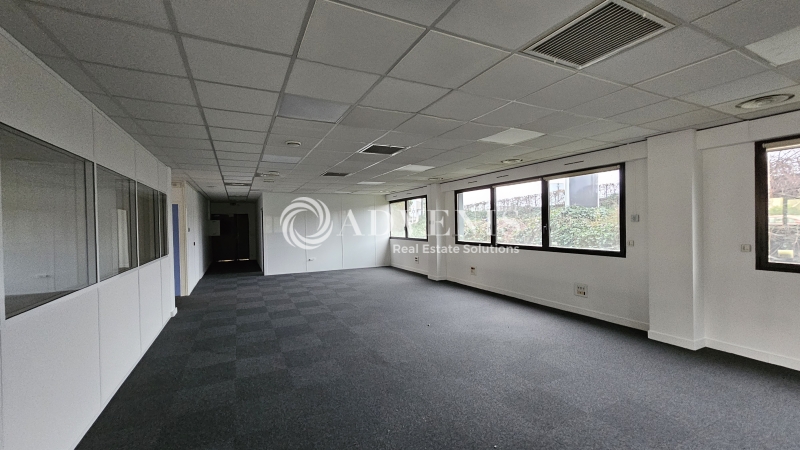 Location Bureaux VILLENEUVE D'ASCQ (59650) - Photo 4