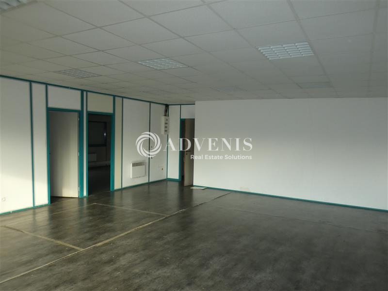 Location Bureaux LILLE (59000) - Photo 12