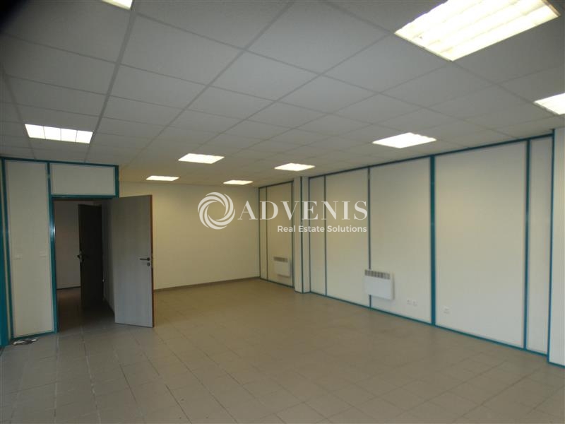 Location Bureaux LILLE (59000) - Photo 2