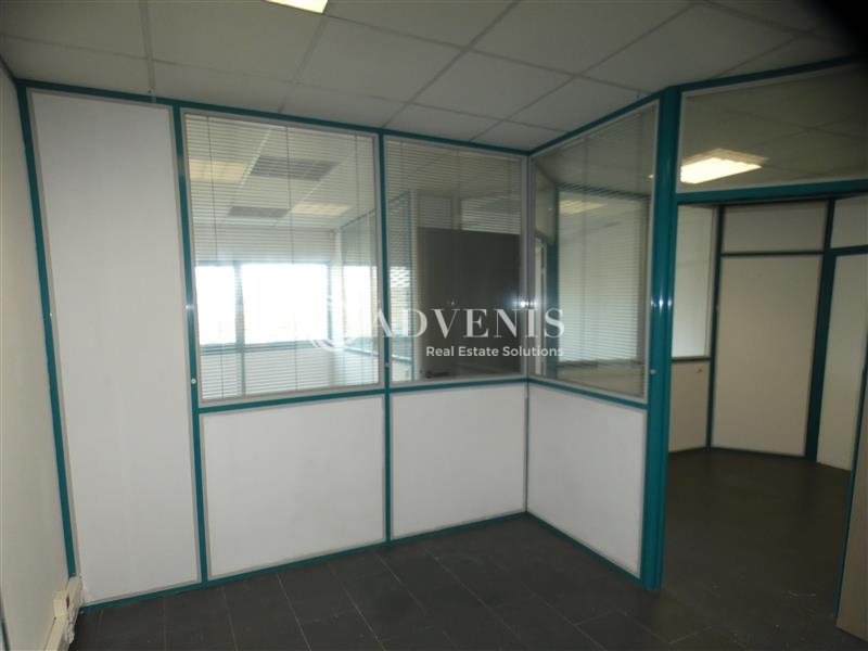 Location Bureaux LILLE (59000) - Photo 7