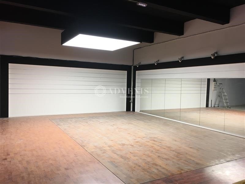 Location Bureaux LILLE (59000) - Photo 4
