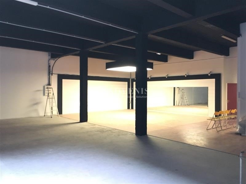 Location Bureaux LILLE (59000) - Photo 5