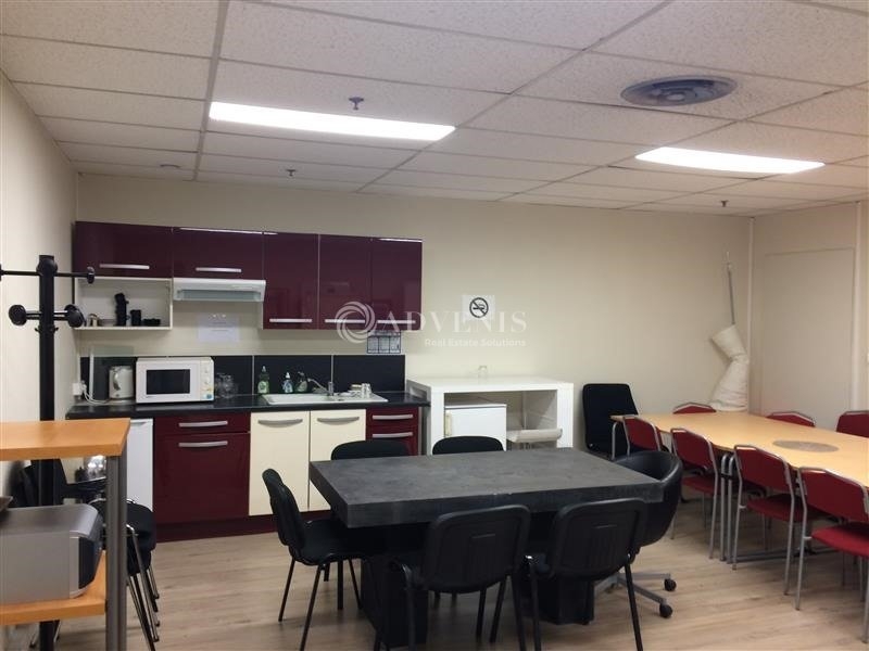 Location Bureaux LILLE (59000) - Photo 7