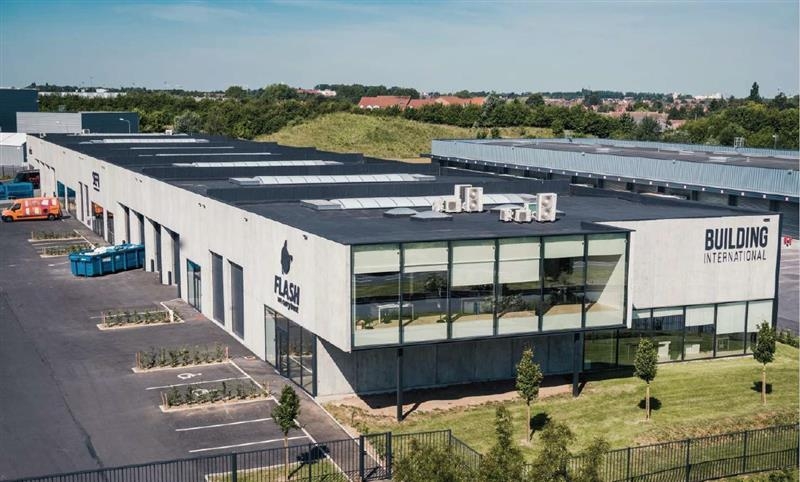 Location Activités Entrepôts SAINGHIN EN MELANTOIS (59262) - Photo 2