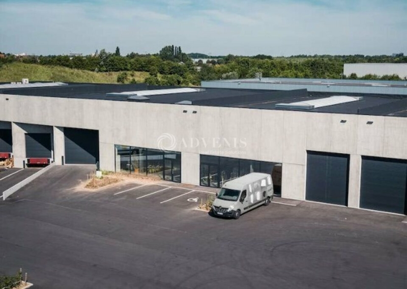 Location Activités Entrepôts SAINGHIN EN MELANTOIS (59262) - Photo 5