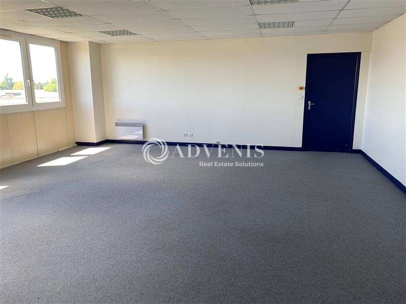 Location Bureaux LE MANS (72000) - Photo 5