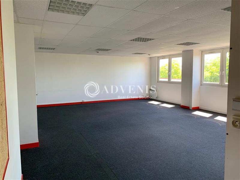 Location Bureaux LE MANS (72000) - Photo 7