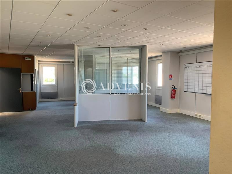 Location Bureaux LE MANS (72000) - Photo 9