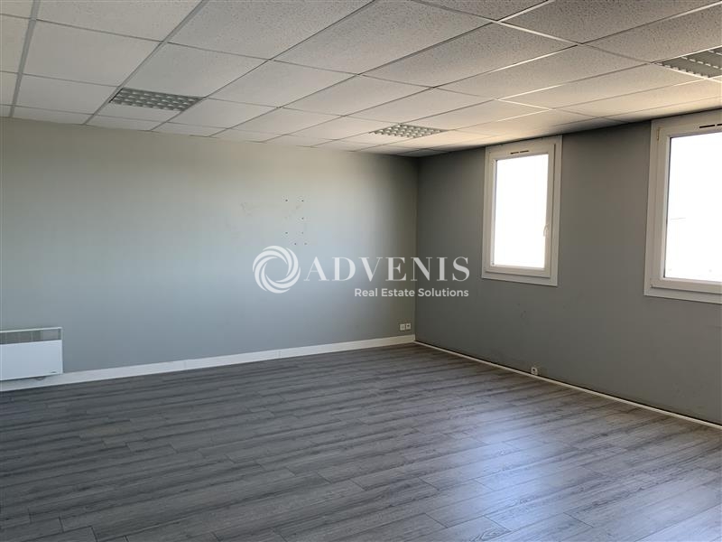 Vente Investisseur Bureaux LE MANS (72000) - Photo 1