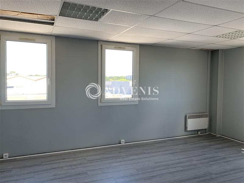 Vente Investisseur Bureaux LE MANS (72000) - Photo 2