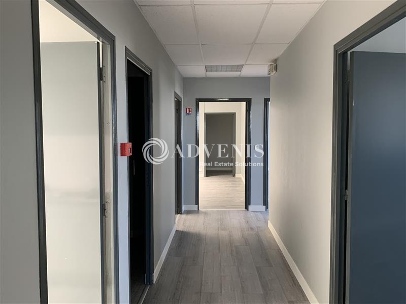 Vente Investisseur Bureaux LE MANS (72000) - Photo 3