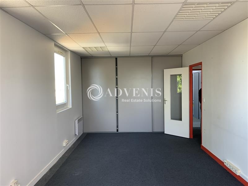 Vente Investisseur Bureaux LE MANS (72000) - Photo 5