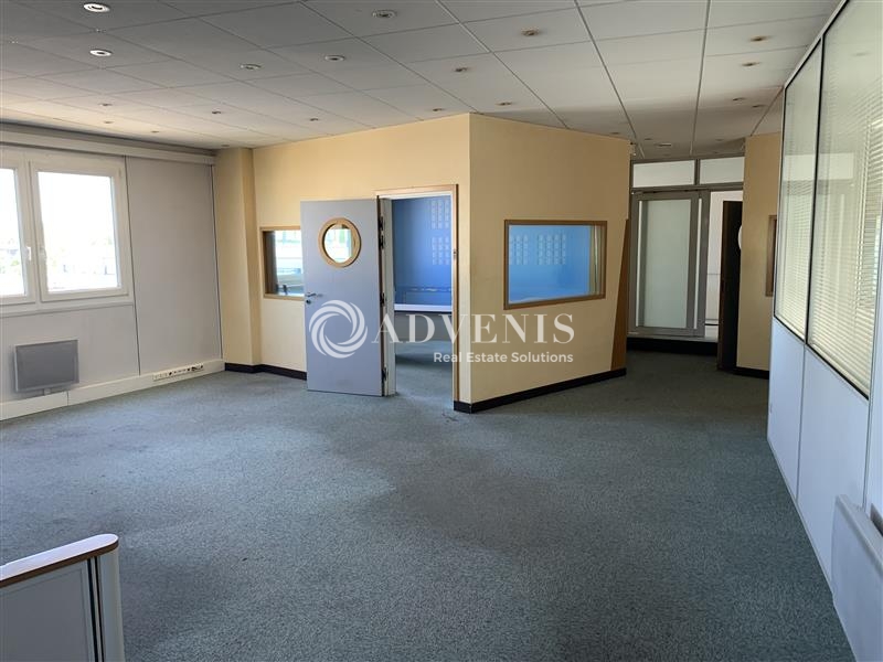 Vente Investisseur Bureaux LE MANS (72000) - Photo 6