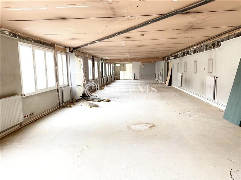 Location Bureaux LE MANS (72000) - Photo 4