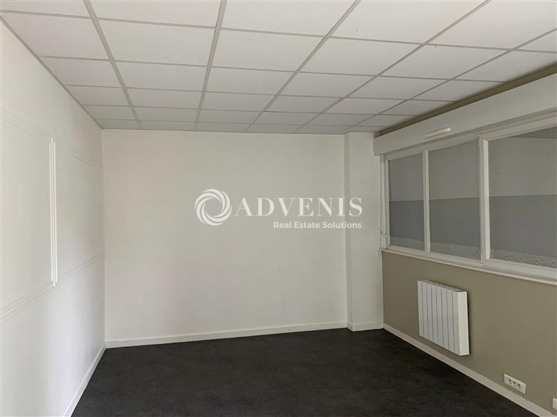 Location Bureaux LE MANS (72000) - Photo 1