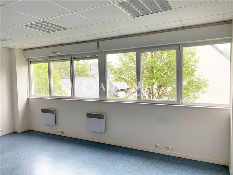 Location Bureaux LE MANS (72000) - Photo 4