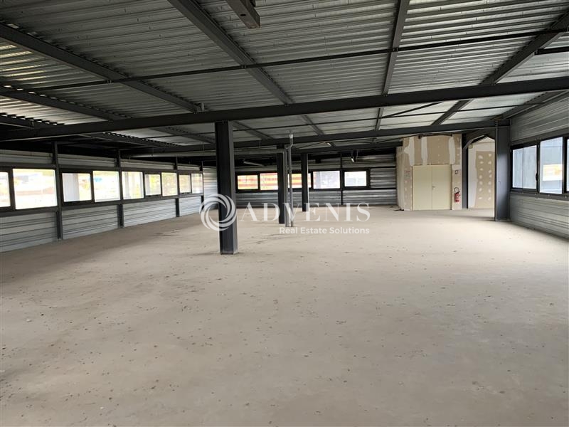 Location Bureaux LE MANS (72000) - Photo 1