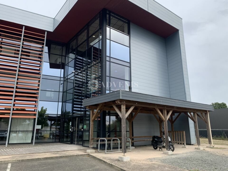 Location Bureaux LE MANS (72000) - Photo 7