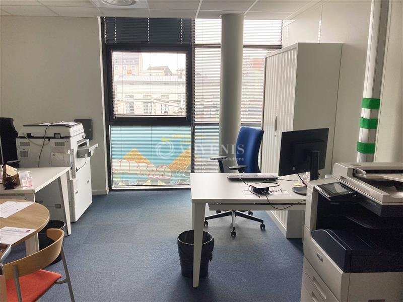 Location Bureaux LE MANS (72100) - Photo 1