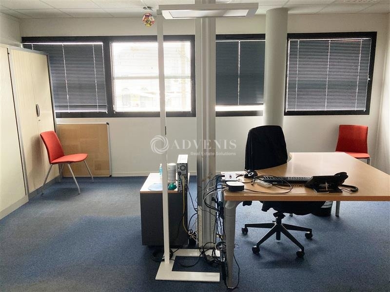 Location Bureaux LE MANS (72100) - Photo 2