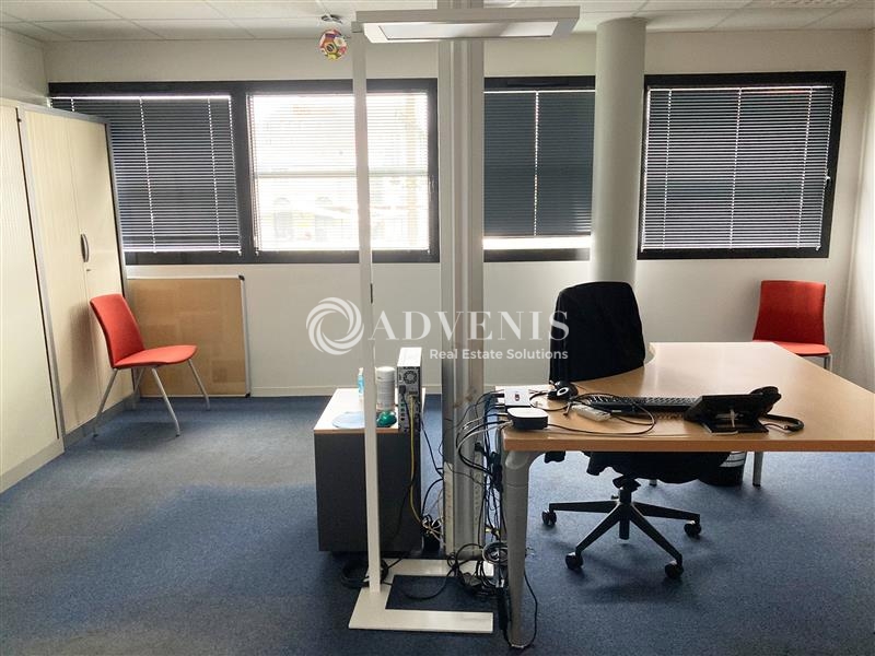 Location Bureaux LE MANS (72100) - Photo 4