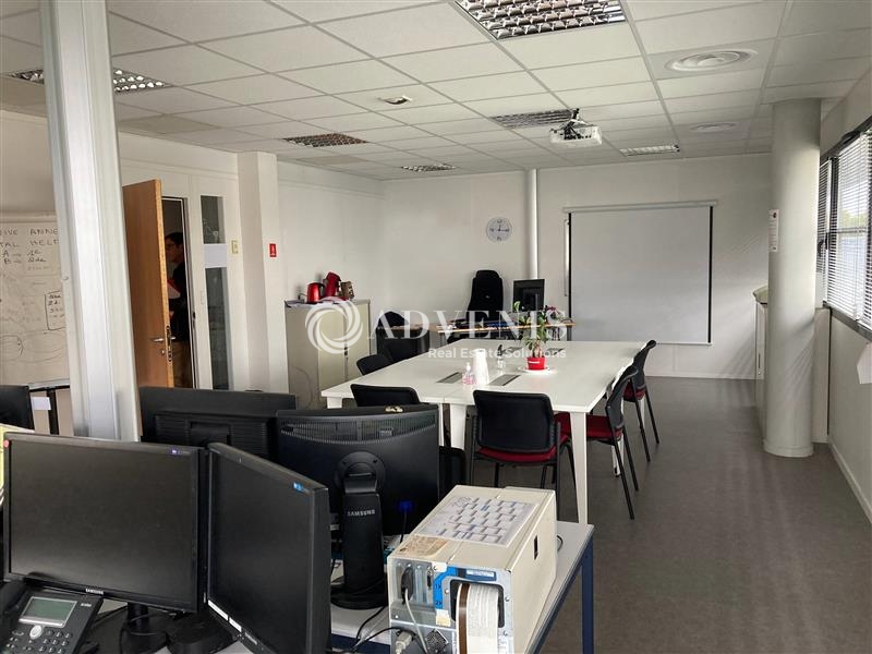 Location Bureaux LE MANS (72100) - Photo 6