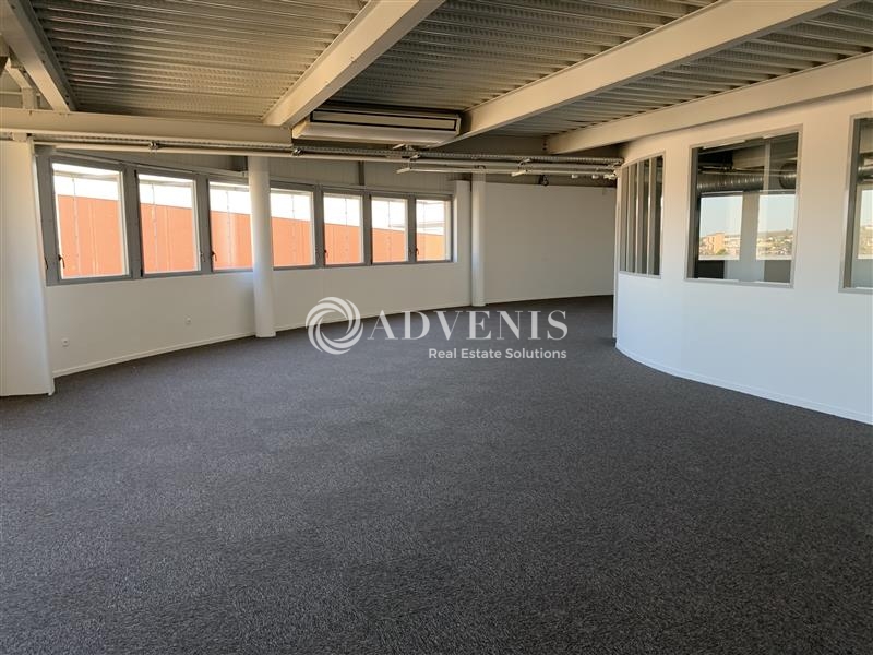 Location Bureaux LE MANS (72100) - Photo 5