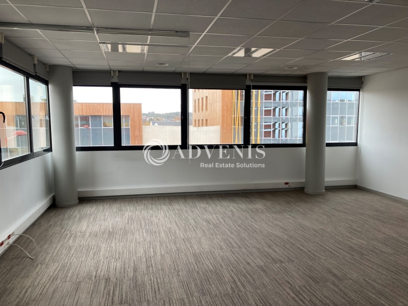 Location Bureaux LE MANS (72000) - Photo 3