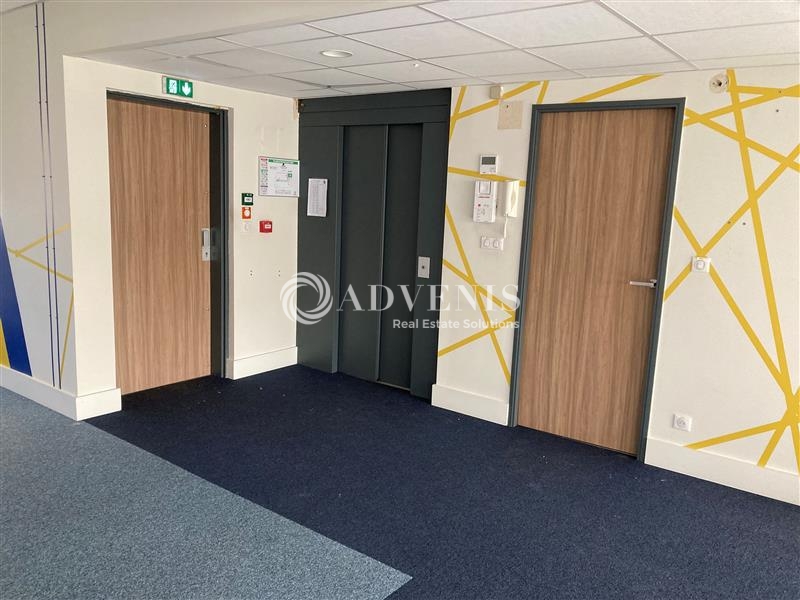 Location Bureaux LE MANS (72100) - Photo 6