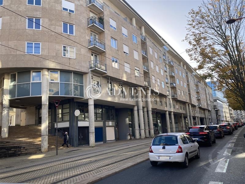 Location Bureaux LE MANS (72000) - Photo 1