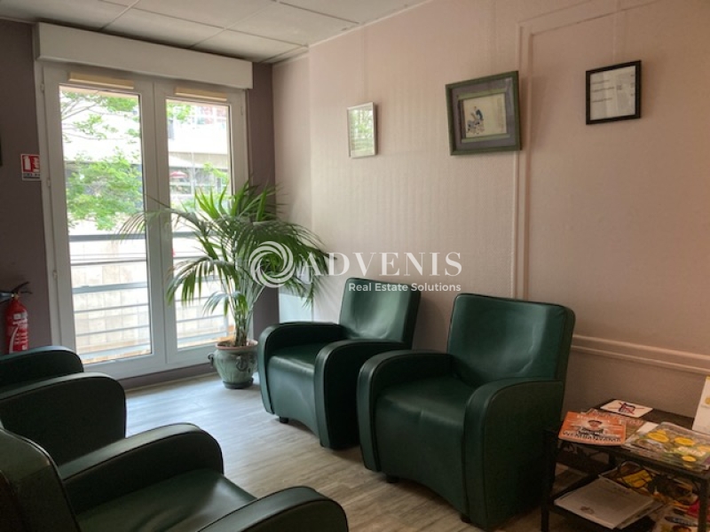 Location Bureaux LE MANS (72000) - Photo 6