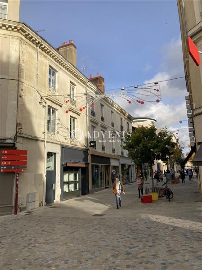 Vente Utilisateur Commerces LE MANS (72100) - Photo 4