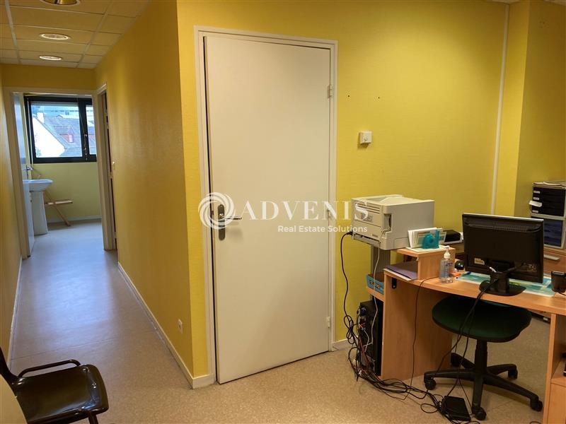 Location Bureaux LE MANS (72100) - Photo 2